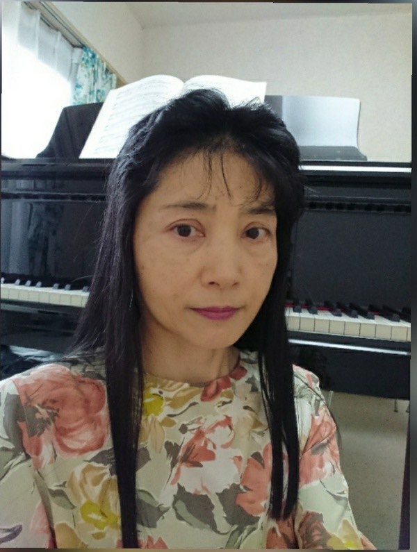 講師：今堀直子